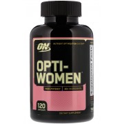 Opti-Women ON 120 капс